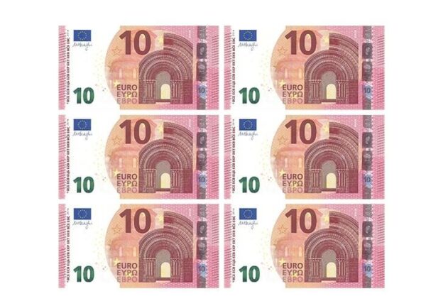 BUY FAKE 10 EURO