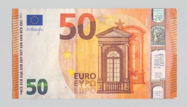 BUY FAKE 50 EURO