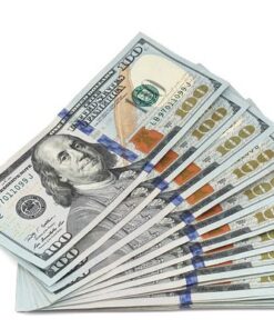 USD $100 Bills