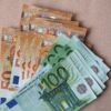 €50 Euro Bills