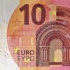 €10 Euro Bills