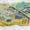 AUD $50 Bills